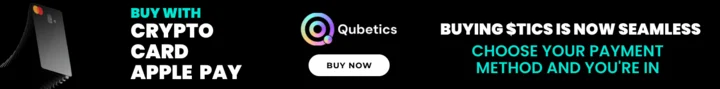 Could Qubetics Deliver 5,284% ROI? Why It May Be the Best Crypto Under a Penny While Cronos and Aptos Circle New Highs 3 Qubetics 36736 4