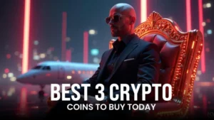 Best Crypto Coins to Buy Right Now: 3 Emerging Projects Poised for Explosive Gains