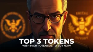 Top 3 Best Cryptos to Watch in 2025 for Web3 Utility, Speed, and Adoption
