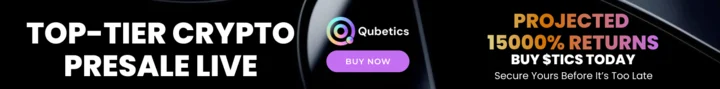 Discover the Best Altcoins for the Next Bull Run Before They Skyrocket 1 Qubetics banner66 2