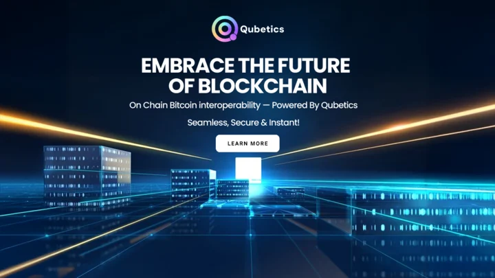 Best Cryptos to Buy This Month? Arbitrum Had Its Run—Now All Eyes Are on Qubetics 5 best cryptos to buy this month, Qubetics presale, top crypto presale, Qubetics crypto ROI, $TICS investment opportunity, crypto presale 2025, best crypto tokens 2025, Arbitrum ICO gains, interoperability blockchain crypto, top altcoins May 2025