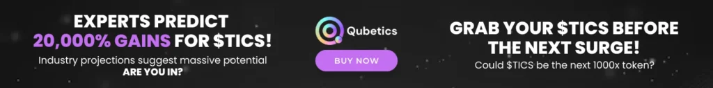 Ethereum’s Validator Expansion, FIFA’s Avalanche Deal, and Qubetics’ $17.3M Raise—Best Altcoins to Invest in Now? 3 Qubetics52