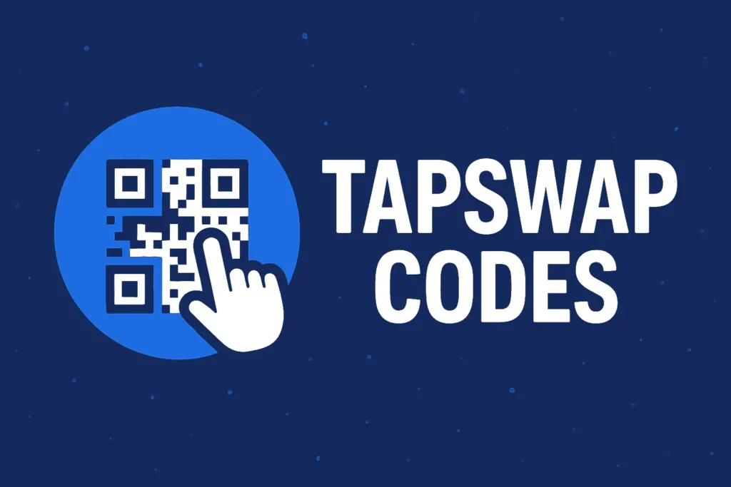 Decoding the Mystery: Tapswap All Codes 2 TapSwap Codes