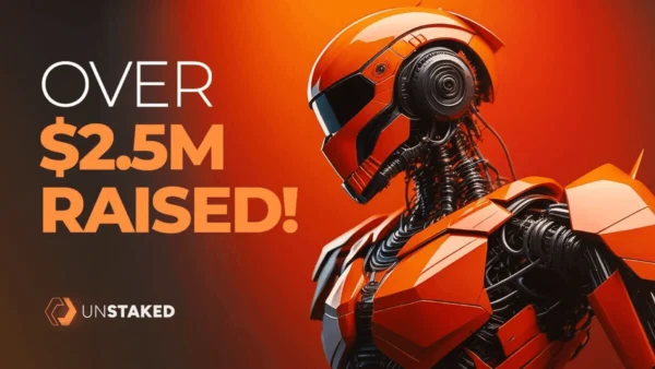 Deep Dive – Unstaked’s 2700% ROI, Latest Binance News and Sui’s Recent Rally