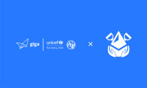 Giga, a UNICEF-ITU Initiative, Adopts Lido Impact Staking to Fund Global School Connectivity