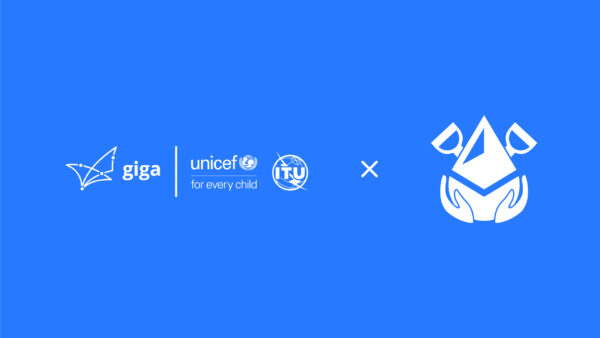 Giga, a UNICEF-ITU Initiative, Adopts Lido Impact Staking to Fund Global School Connectivity