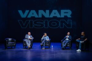Vanar Chain’s Neutron Smashes Storage Limits, Ending Web3’s Ownership Illusion
