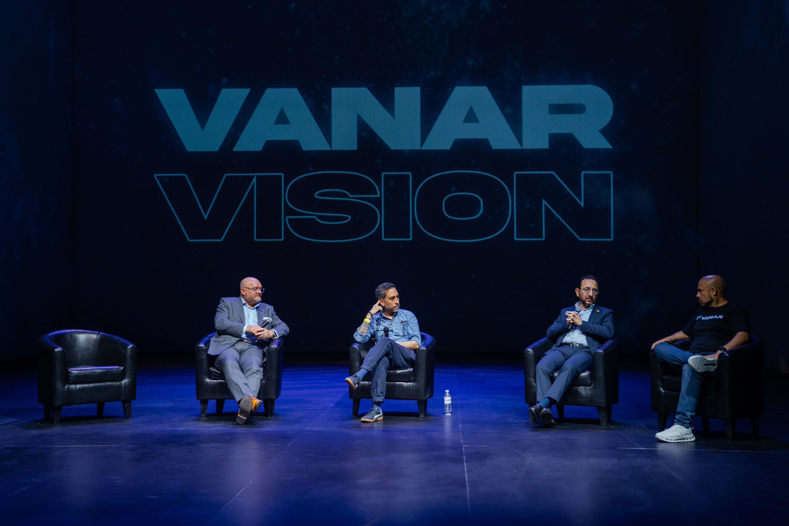 Vanar Chain’s Neutron Smashes Storage Limits, Ending Web3’s Ownership Illusion