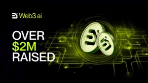 Web3 ai’s Smart Alerts and 1747% ROI Make It 2025’s Top Pick, While Dogecoin Relies on Hype and Stellar Awaits Adoption