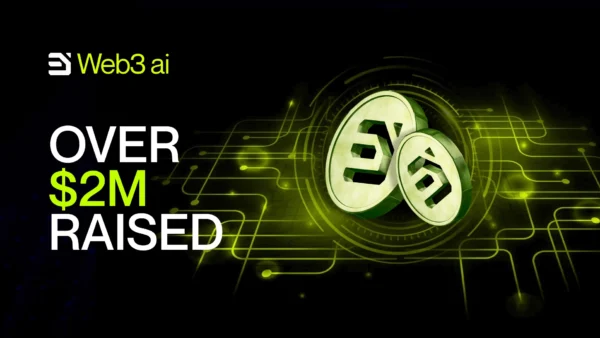 Web3 ai’s Smart Alerts and 1747% ROI Make It 2025’s Top Pick, While Dogecoin Relies on Hype and Stellar Awaits Adoption