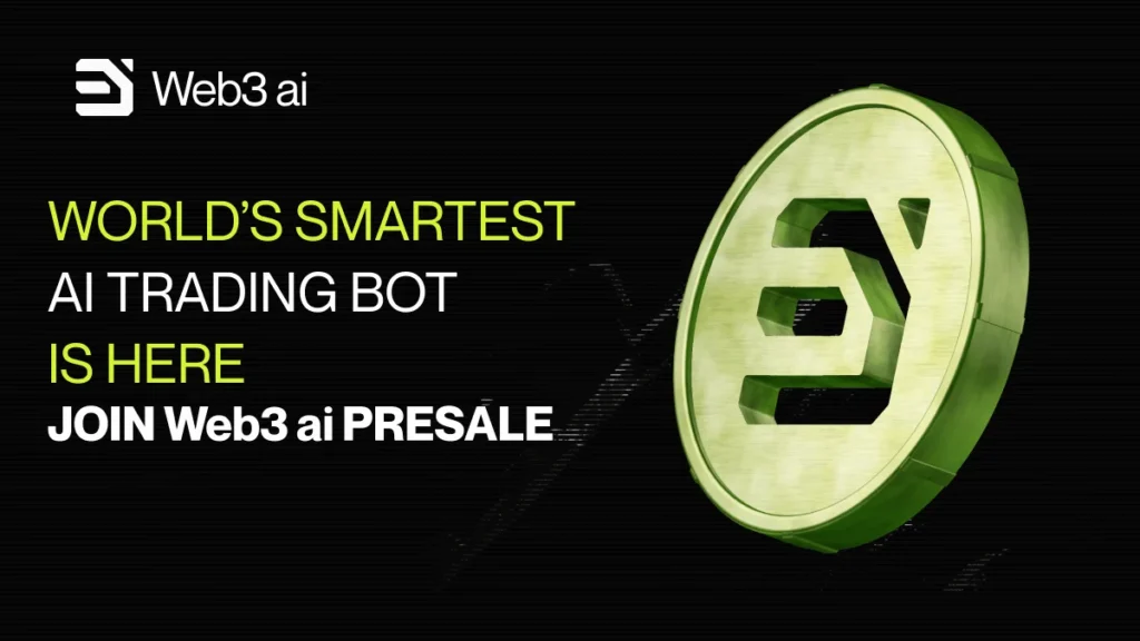 Solana and Chainlink Gain Momentum, While Web3 ai’s 1,747% ROI Forecast Set a New Standard 4 Web3ai main 1