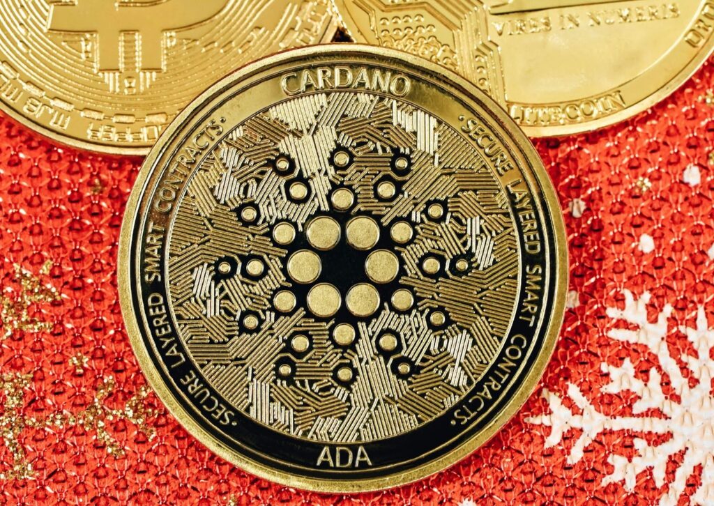 $10M in Sight for Unstaked Presale as Cardano Aims Higher and Tron Investors Celebrate Profits 1 ada