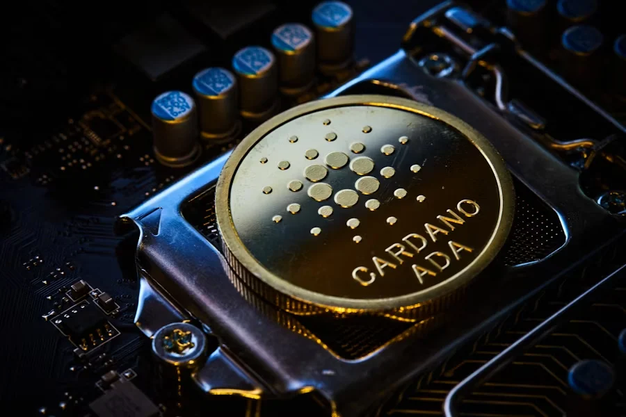 100M BDAG Buyer Battles Create Buying Frenzy as Cardano Dips 6% and Chainlink Price Drops to $13.66 3 ada