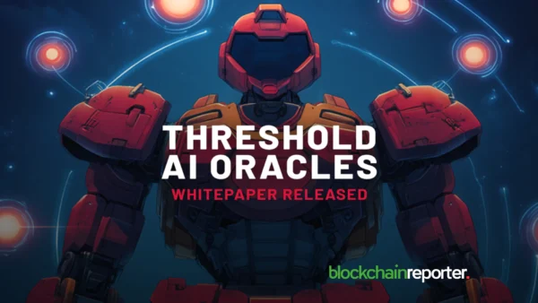 Supra Unveils Threshold AI Oracles to Power Smarter, More Secure dApps