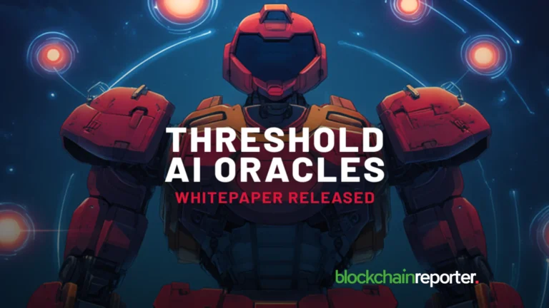 Supra Unveils Threshold AI Oracles to Power Smarter, More Secure dApps
