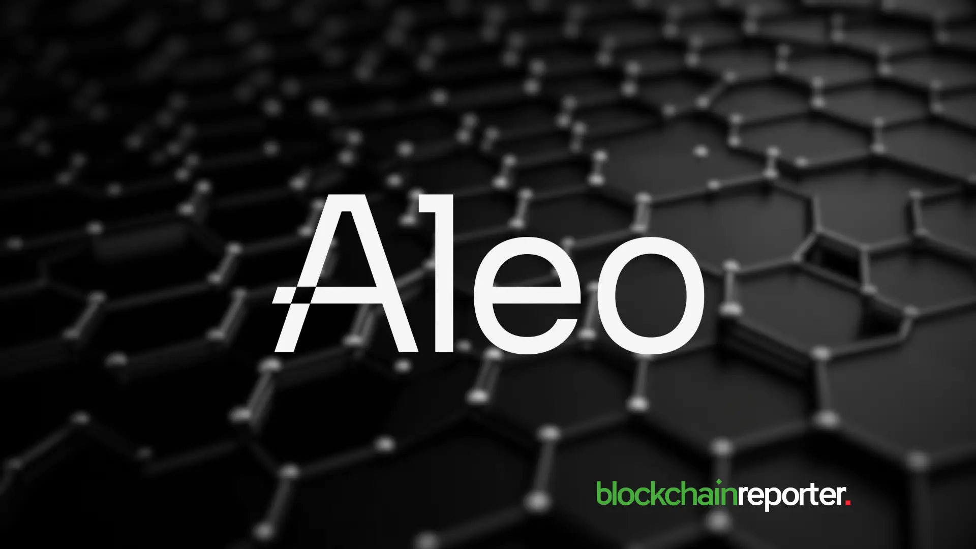 Inside Aleo’s Strategy Playbook: An Interview with EVP Josh Hawkins