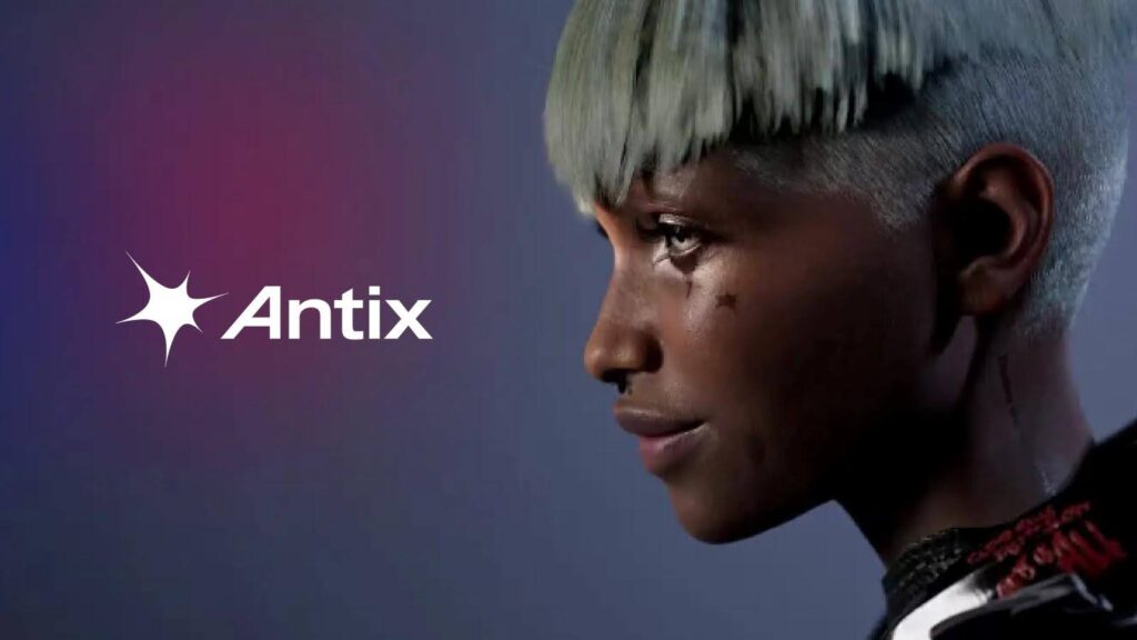 Antix Integrates AI into Blockchain to Transform the Future of Digital Identity 2 antix
