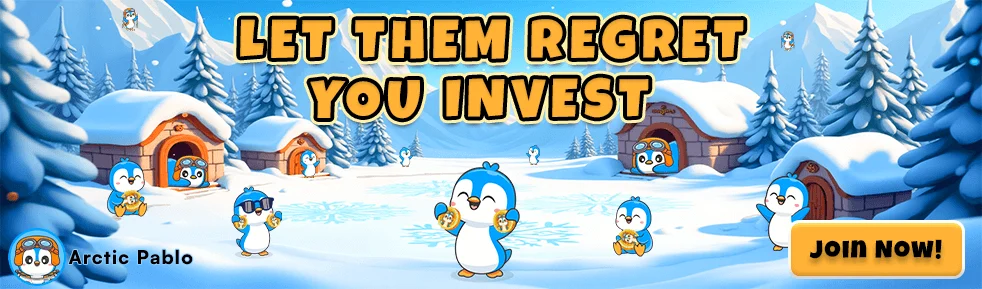5 Cryptos with 1000X Potential – Grab the Top Presale Before It Blows Up 4 arcticbanner41276 2
