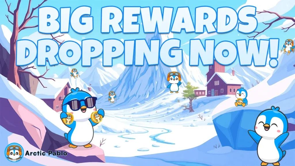 8 Best Meme Coins to Join for the Long Term in 2025: Whales Move In on Arctic Pablo 2 arcticpablomain5133123 2