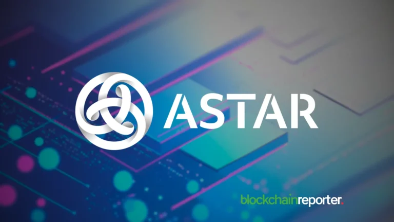 Astar Network Unveils Fixed Supply Model to Accelerate Institutional Adoption and Sony’s Soneium Integration