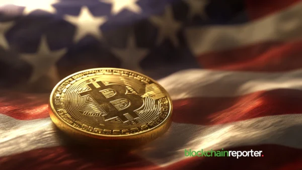 Bitcoin Skyrockets to 105K as US Temporarily Cuts Tariff 145% to 30% for 90 Days