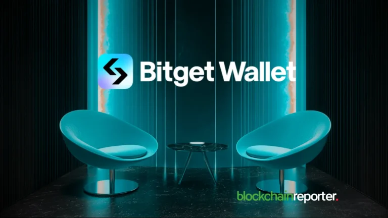 Bitget Wallet Partners With AEON To Unlock Seamless Crypto/DeFi Cross-Chain Applications With AI Agents