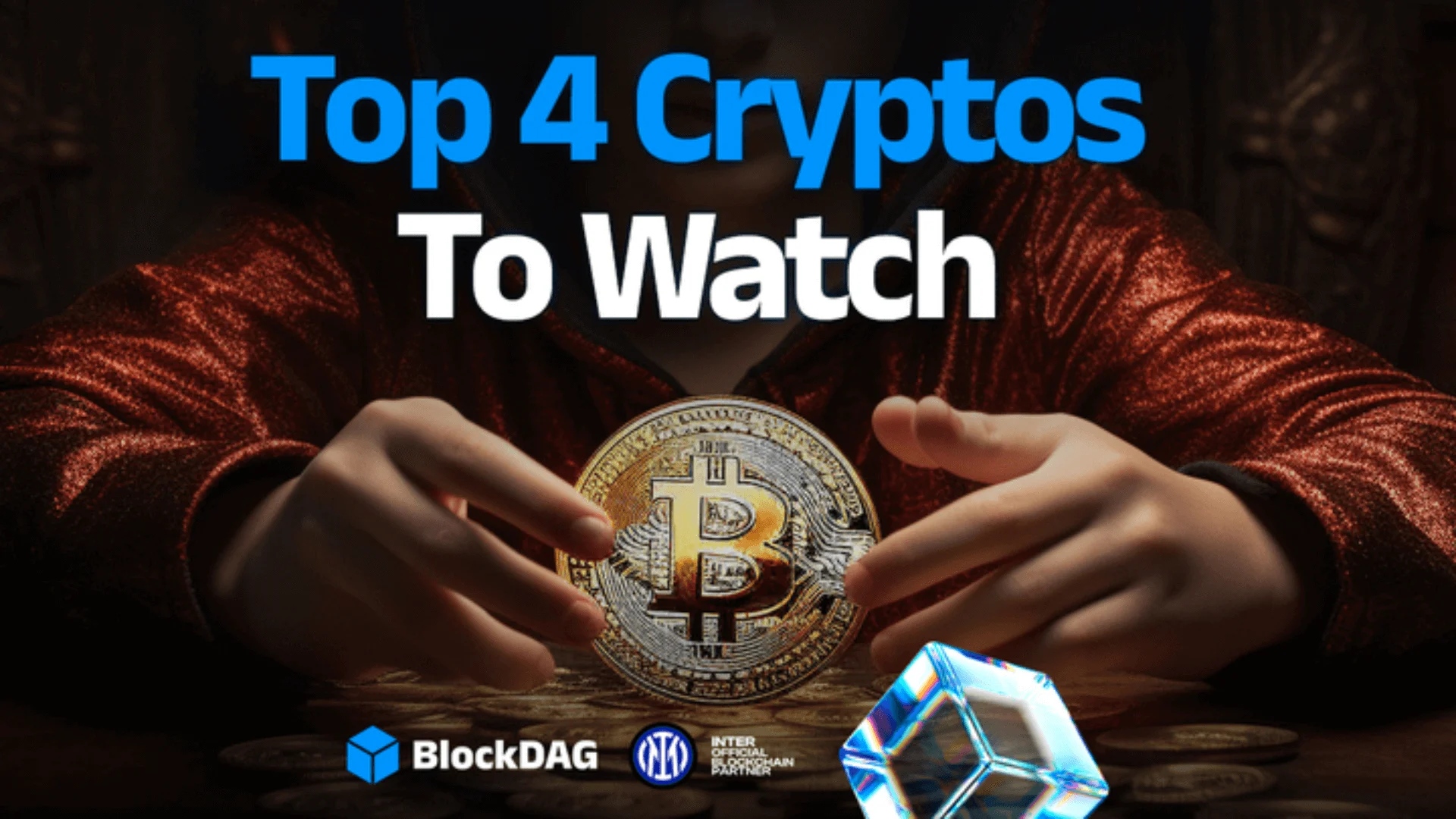 Top Crypto Coins for 2025: BlockDAG Leads with $237M Raised and 20.1B Coins Sold 6 blockdag