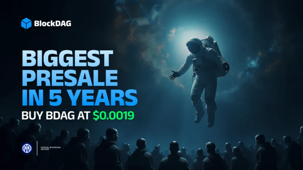 Top Crypto for 2025: BlockDAG, BNB, DOGE & AVAX Are Set for Major Moves 4 blockdag