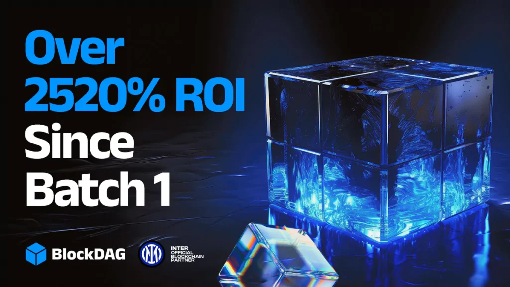 BlockDAG Freeze Presale Ahead Of June 13th CEX Listings Announcement! SUI Short-Term Outlook Bullish & LTC Price Analysis Stalls 3 blockdag