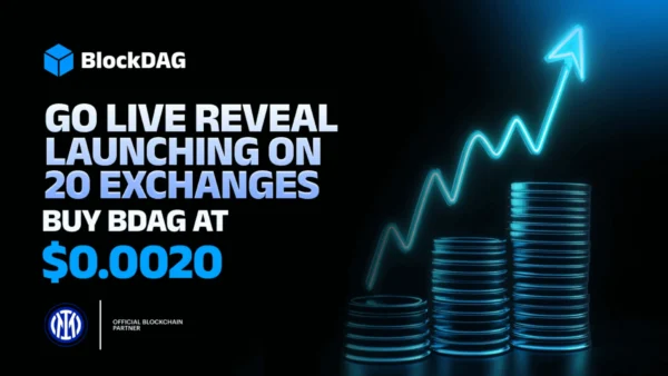 DOGE & SOL Sentiment Analyses Won’t Get You 50x ROI, But BlockDAG’s 20 Listings Just Might: Find Out How!