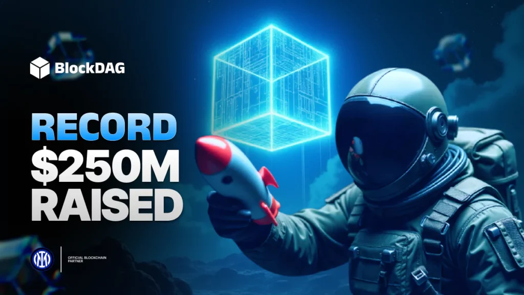 BlockDAG’s $0.0020 Freeze vs BONK’s Support Battle and XRP’s Setup: Fastest Growing Crypto Race Begins 4 blockdag