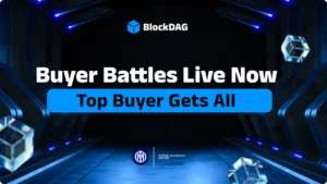 Best Crypto Presale Platform: BlockDAG’s Buyer Battles Shows Timing Still Beats Big Money