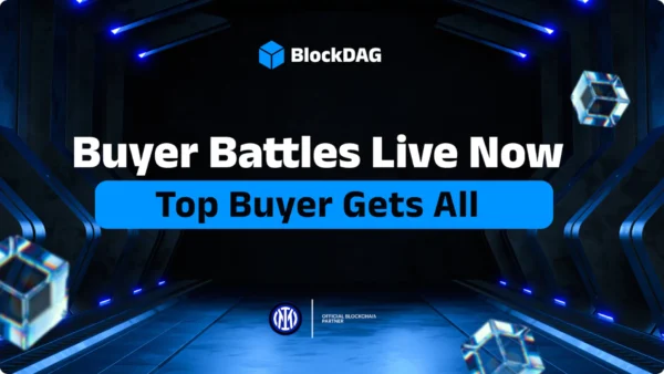 Best Crypto Presale Platform: BlockDAG’s Buyer Battles Shows Timing Still Beats Big Money