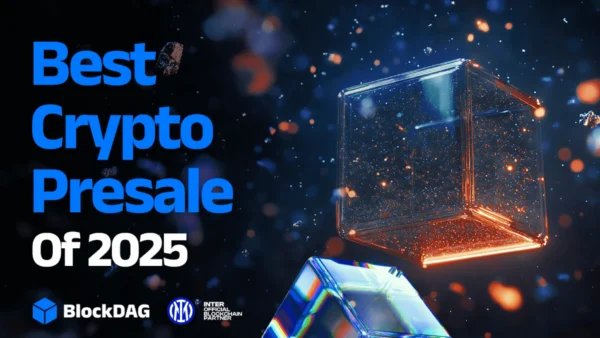 Top Crypto for 2025: BlockDAG, BNB, DOGE & AVAX Are Set for Major Moves