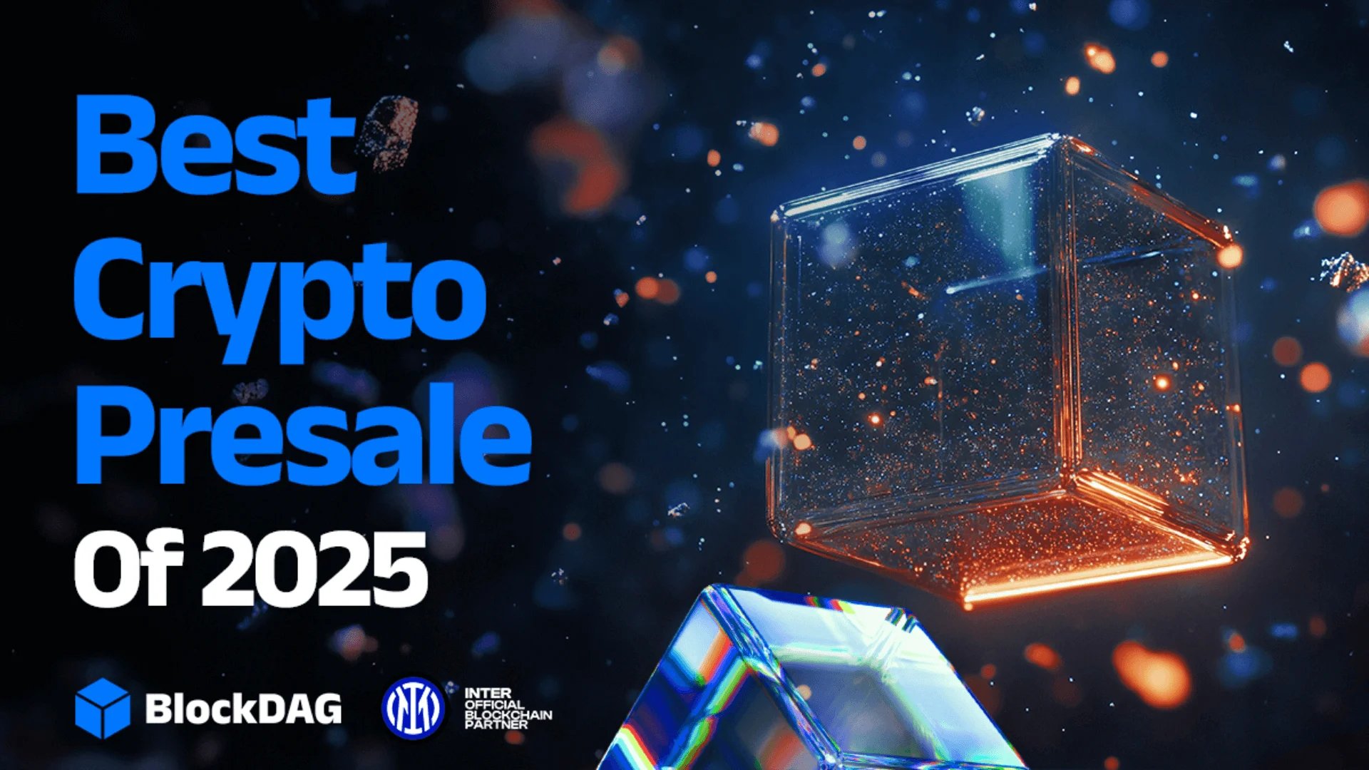 Top Crypto for 2025: BlockDAG, BNB, DOGE & AVAX Are Set for Major Moves 6 blockdag