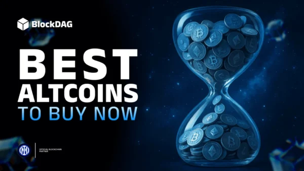 Best Crypto Presales to Buy Now in May 2025: BlockDAG, Unstaked, Web3Bay 