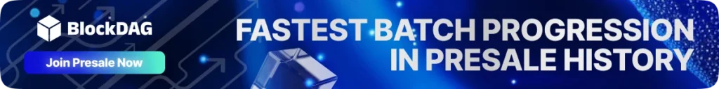 Best Crypto to Buy Right Now? BlockDAG’s 50% Offer, Cosmos Interchain, Polygon 2.0, and Cronos Grants Compared 2 blockdag banner