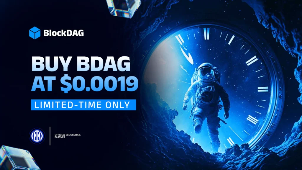 Best Crypto Presale Platform: BlockDAG’s Buyer Battles Shows Timing Still Beats Big Money 3 blockdag2