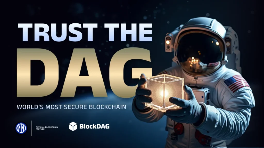 100M BDAG Buyer Battles Create Buying Frenzy as Cardano Dips 6% and Chainlink Price Drops to $13.66 4 blockdag