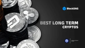 Top Altcoins to Buy Now for Big Gains & Returns in 2025: BlockDAG, Cardano, Toncoin