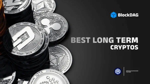 Top Altcoins to Buy Now for Big Gains & Returns in 2025: BlockDAG, Cardano, Toncoin