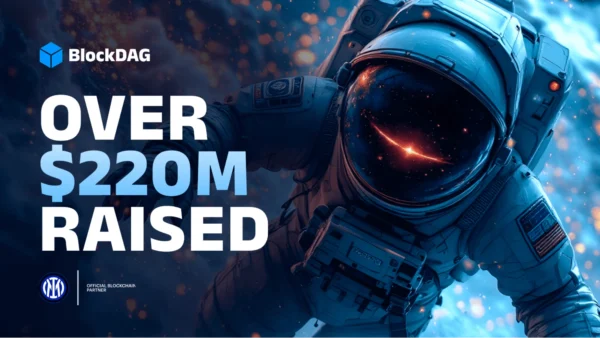 ADA & DOGE Price Analysis Hints Growth, But BlockDAG Pays 25% for Referrals – Get Free Crypto for Sharing