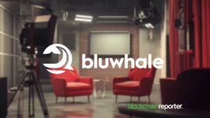 Bluwhale CEO Explains Tokenizing Identity and Decentralized AI with Blockchain