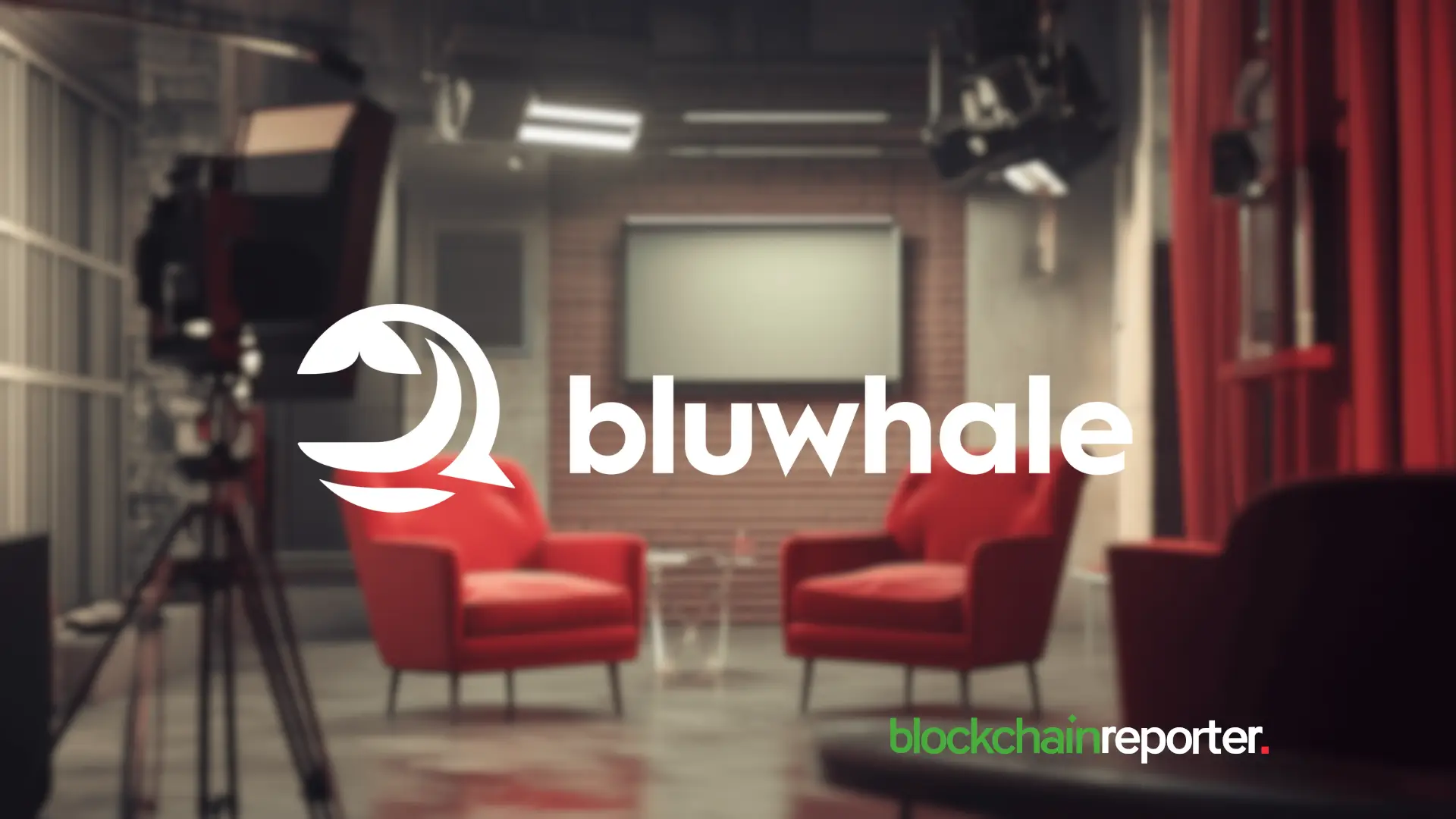 Bluwhale CEO Explains Tokenizing Identity and Decentralized AI with Blockchain 2 bluwhale