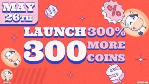 Best Meme Coin Presale to Buy Now? BTFD’s 3-Day Countdown Is ON (+ Bonus Code LAUNCH300) With GIGA Down and APU Up