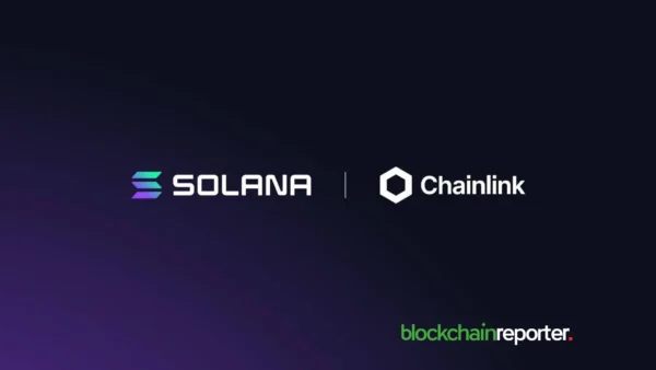 Chainlink CCIP Goes Live on Solana, Unlocking $17B+ for DeFi Growth