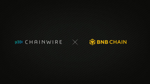 Chainwire Joins BNB Chain Kickstart as Official PR Newswire Service Provider