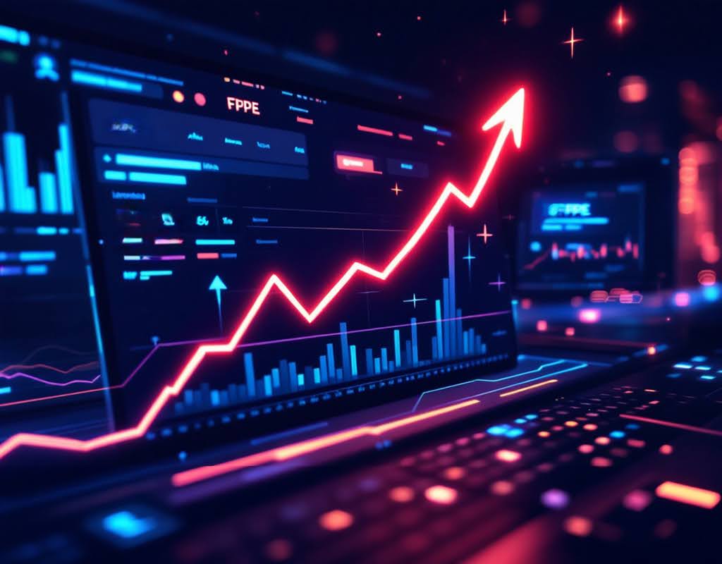 Hyperliquid Attracts Alleged Whale Insiders With Over $300M In Leveraged Bets, FloppyPepe (FPPE) Takes Flight For 7,500% Rally 1 chart