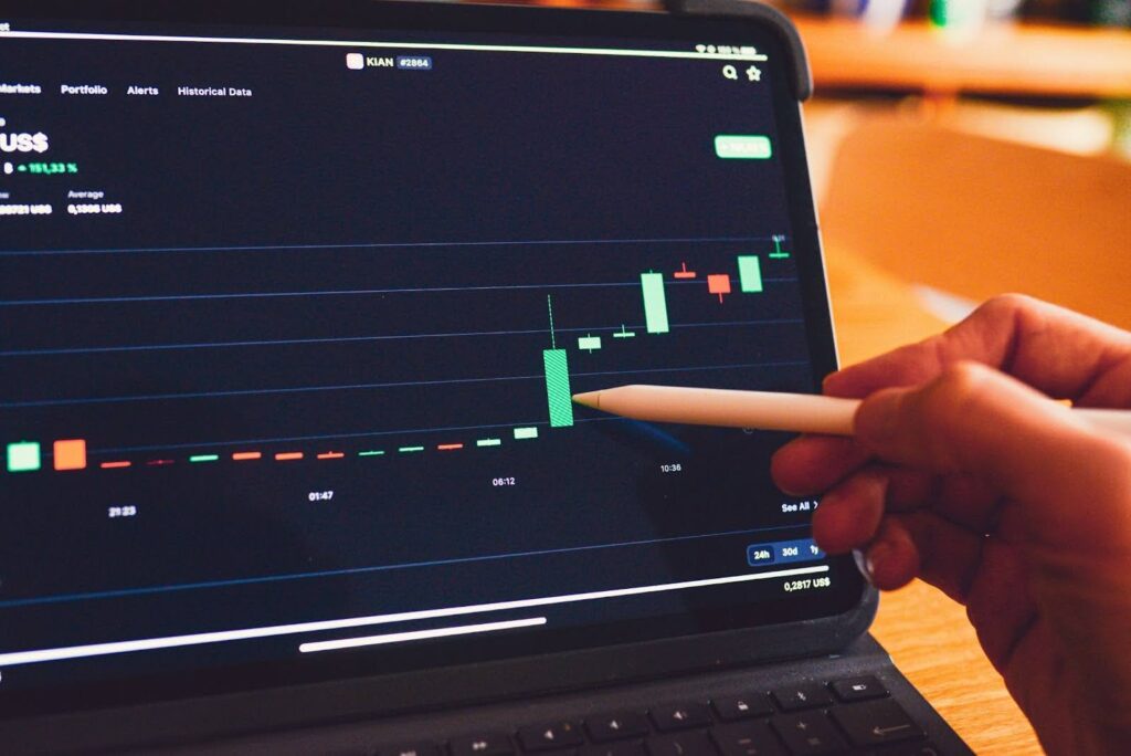 Why Web3 ai, PEPE, VeChain, and HBAR Are the Top Trending Crypto Coins You Can’t Ignore 2 chart