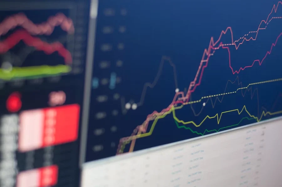 Top Rated Cryptocurrencies 2025: Why Unstaked Beats Toncoin, Arbitrum & AVAX 2 chart